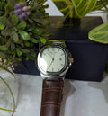 Carrera Day Date  PATEK PHILIPPE Elite Dial Watch